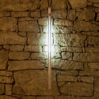 Padajúci sneh 100 cm